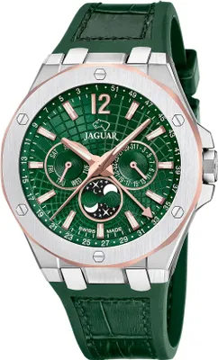 Image de Jaguar - J1040/3 - Montre-bracelet - Hommes