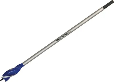 Obrázok produktu pre Irwin Holzspiralbohrer 25x400mm