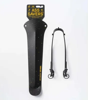 Obrázok produktu pre Ass Savers WRS-2 Win Wing Road, ochrana proti striekajúcej vode HR, pralinka
