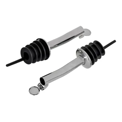 Obrázok produktu pre GEFU BECURO G-12480 - výlevka, 2 kusy