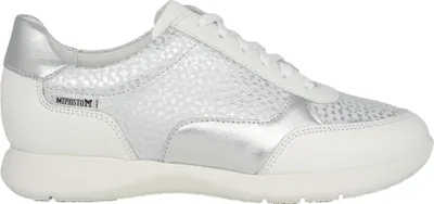 Imagen del producto de Mephisto Mendy: zapatillas para mujer