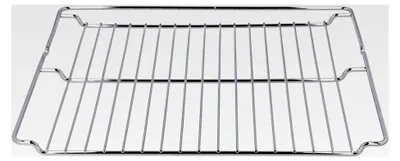 Produktbild von Kompatibel/Ersatz für Ariston Grillrost Whirlpool 450x375mm für Backofen