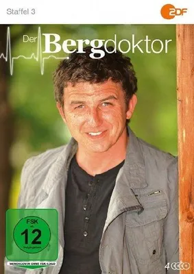 Produktbild von Der Bergdoktor