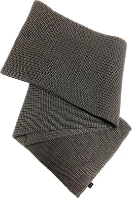 Produktbild von Blauer Peter - gestrickter Schal - Merino - 10 Farben