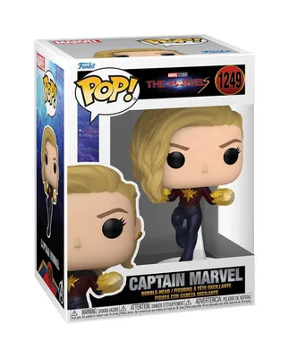 Obrázek produktu pro FUNKO POP! 67595, Sběratelská postavička, Filmy a televizní seriály