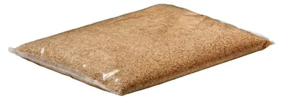 Produktbild von Maisgranulat 3kg für Besteckpoliermaschinen