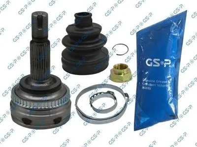 Produktbild von GSP Gelenksatz Antriebswelle für TOYOTA PRIUS Liftback (NHW20) 859288