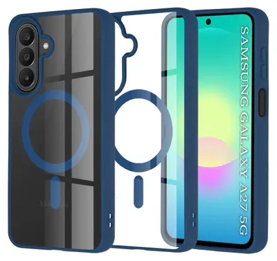 Obrázek produktu pro Techsuit - MagSafe Pro obal pro Samsung Galaxy A27 5G - modrý