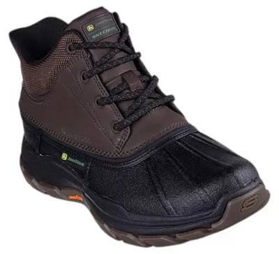 Immagine prodotto di Stivali Skechers RESPECTED - SWAMPER, color marrone, taglia 46