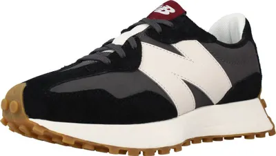 Immagine prodotto di Sneakers Del Marchio New Balance Del Modello Ws327 Kc Nero