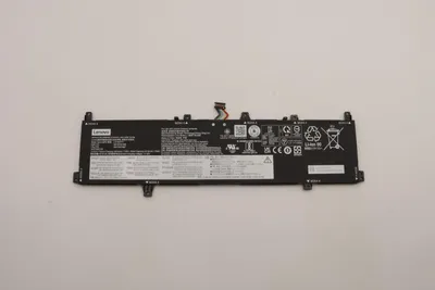 Image de Lenovo Batterie interne 4 cellules 72Wh LiIon (5B10W51887)