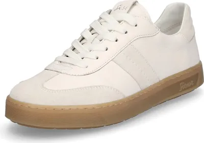 Produktbild von Sioux Damen Sneaker Tedroso-Da-717 offwhite 9,5