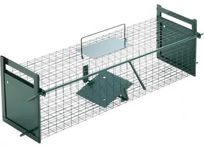 Produktbild von il Lago Passion Ratten-/Bisamfalle