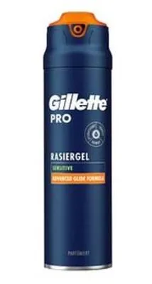 Produktbild von Gillette Pro Rasiergel Sensitiv (200 ml)