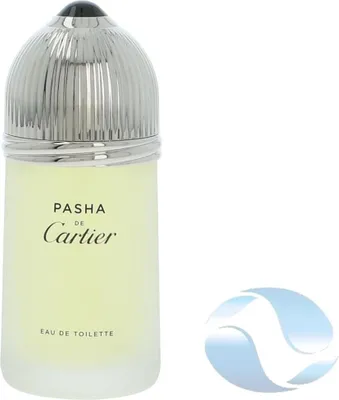 Immagine prodotto di Cartier - Pasha de Cartier EDT 100ml