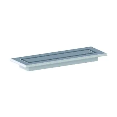 Produktbild von DALLMER 511119 Aufsatz CeraNiveau A 100,