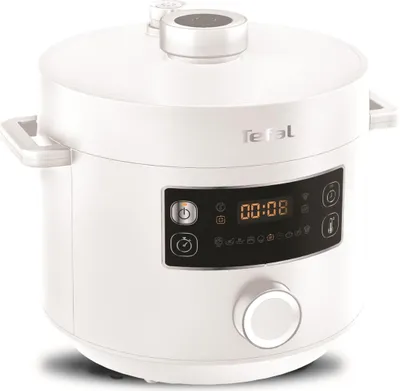 Image de Tefal CY754130 Turbo Cuisine