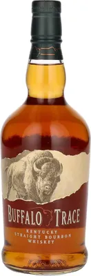 Image de Buffalo Trace Kentucky Straight Bourbon Whiskey 40% Vol. 0,7l