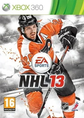 Produktbild von Electronic Arts NHL 13, Xbox 360, Multiplayer-Modus