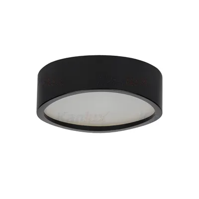 Produktbild von LED Deckenleuchte JASMIN Ø275mm - E27 Fassung