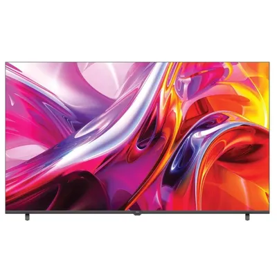Produktbild von Haier H32K85GFX, 81,3 cm (32"), 2160 x 3840 Pixel, LED, Smart-TV, WLAN, Schwarz