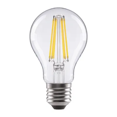 Obrázek produktu pro Žárovka LED Xavax, E27, 11 W (teplá bílá)