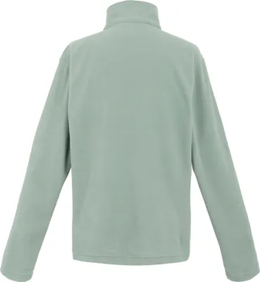 Immagine prodotto di Regatta Great Outdoors Felpa da uomo Thompson con zip sul petto RG1390 (L) (mattone)
