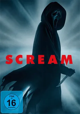 Obrázok produktu pre Scream