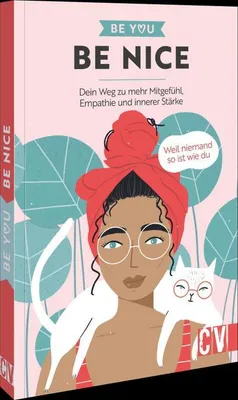 Obrázek produktu pro Be You - Be Nice