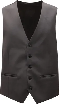Image de 1377Az Gilet Uomo No Brand Homme Gilet Drop 6R