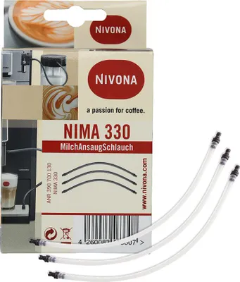 Produktbild von Nivona NIMA 330 Milch-Ansaug-Schlauch