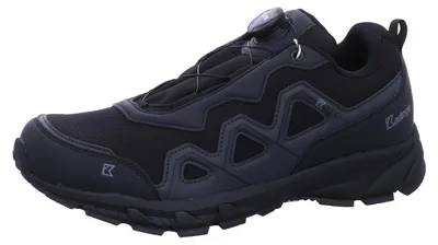 Produktbild von Kastinger FS-Superhiker L Walkingschuh Schwarz
