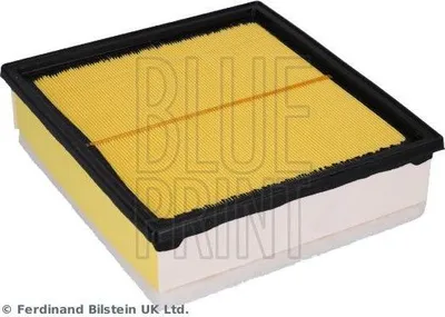 Produktbild von Luftfilter BLUE PRINT ADBP220132 für ISUZU D-MAX (TFR, TFS) Filtereinsatz