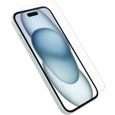 Produktbild von OtterBox Glass Apple iPhone 16 - clear