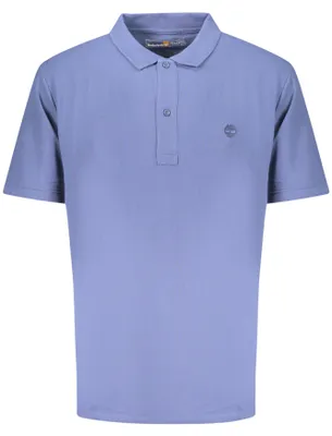 Image de TIMBERLAND - Polo logo classique pour homme  - Taille S