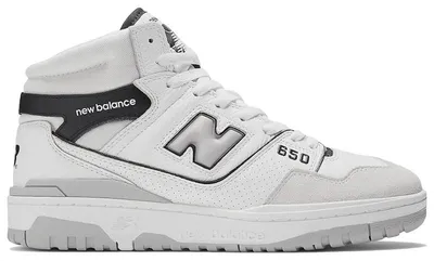 Produktbild von New Balance 650R Angora Pack White Black - EU 40