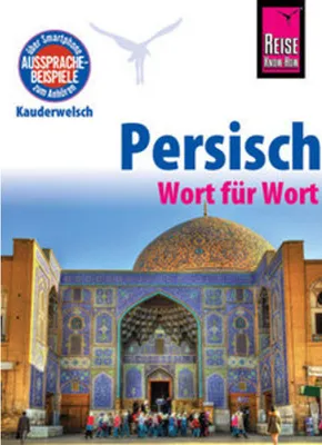 Image de Reise Know-How Sprachführer Persisch (Farsi) - Wort für Wort