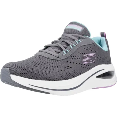 Produktbild von SKECHERS SKECH-AIR META-AIRED OUT Grau