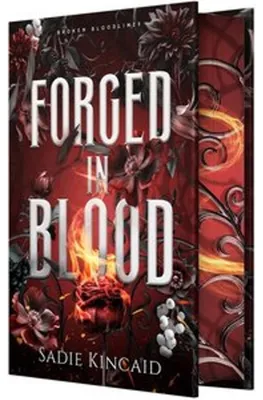 Image de Forged in Blood