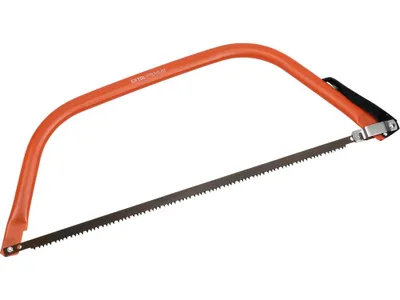 Obrázek produktu pro Pila na dřevo oblouková, 610mm/24", plátek na suché dřevo