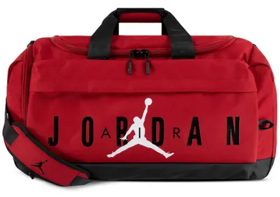 Zdjęcie produktu dla Torebka Jordan SM0920-R78 dla Uni