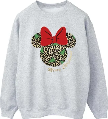 Produktbild von Disney - Sweatshirt für Herren BI40292 (XL) (Grau)