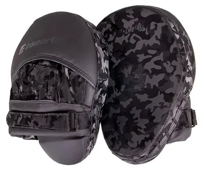 Image de Gants de boxe inSPORTline Focamit