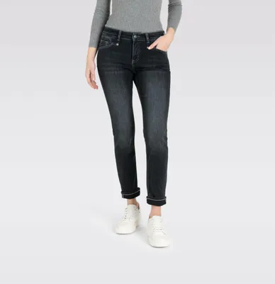 Obrázek produktu pro MAC HOSEN slim fit džíny pro ženy