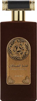 Zdjęcie produktu dla Asdaaf Majd Al Sultan Woda perfumowana, 100 ml