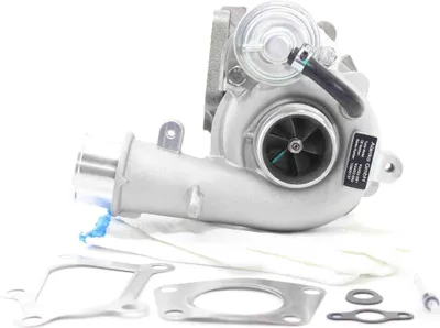 Produktbild von Turbolader ALANKO 10900137 für MAZDA 3 (BK)