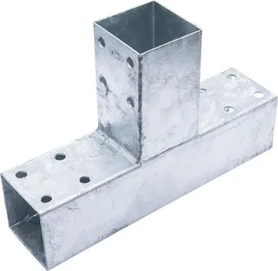 Image de Raccord de pergola Connex « T » 305 x 200 70VZ - HV4248