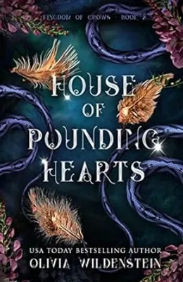 Obrázok produktu pre Kingdom of Crows 2: House of pounding hearts