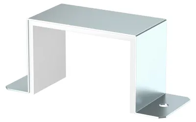 Zdjęcie produktu dla OBO Bettermann BSKM-VD 0711 Wspornik korytka kablowego (7216310)