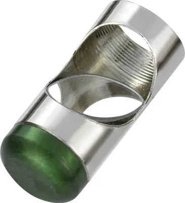 Produktbild von 45 ° Spiegelaufsatz Sonden-Ø 5.5 mm VOLTCRAFT